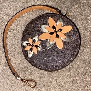 Michael Kors coin purse